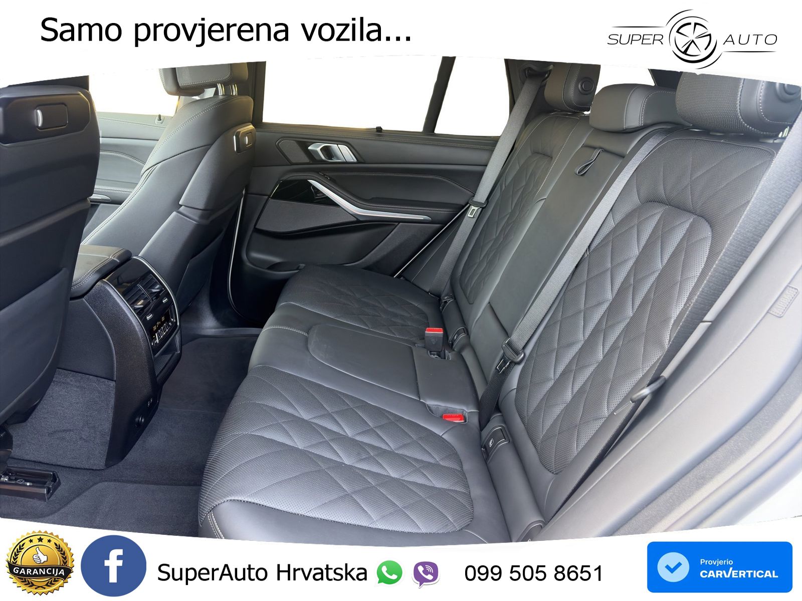 BMW X5 30d (298 KS) xDrive Steptronic M Sport LED+GR SJED+ACC