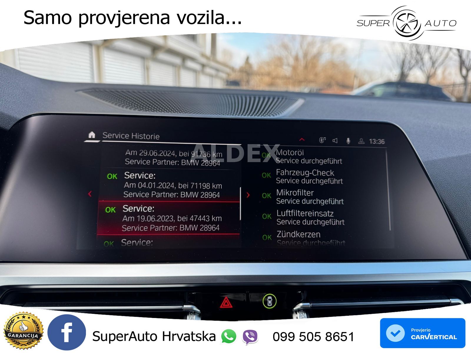 BMW M4 Competition 3.0 (510 KS) xDrive Steptronic LED+GR SJED+ACC