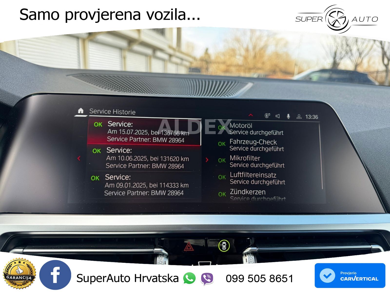 BMW M4 Competition 3.0 (510 KS) xDrive Steptronic LED+GR SJED+ACC