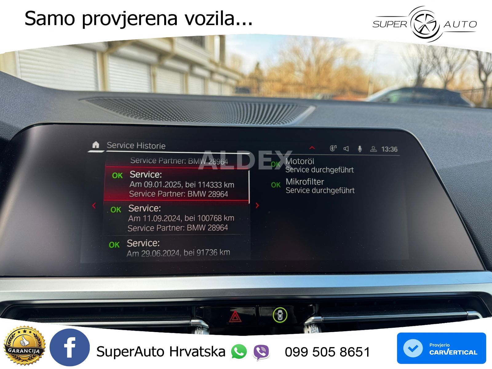 BMW M4 Competition 3.0 (510 KS) xDrive Steptronic LED+GR SJED+ACC