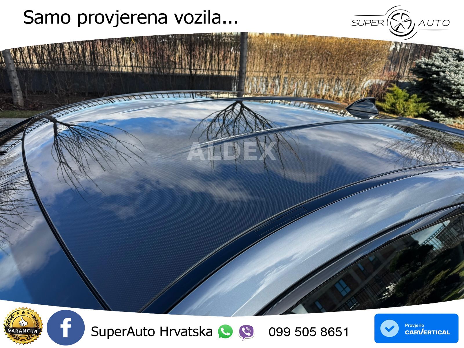 BMW M4 Competition 3.0 (510 KS) xDrive Steptronic LED+GR SJED+ACC