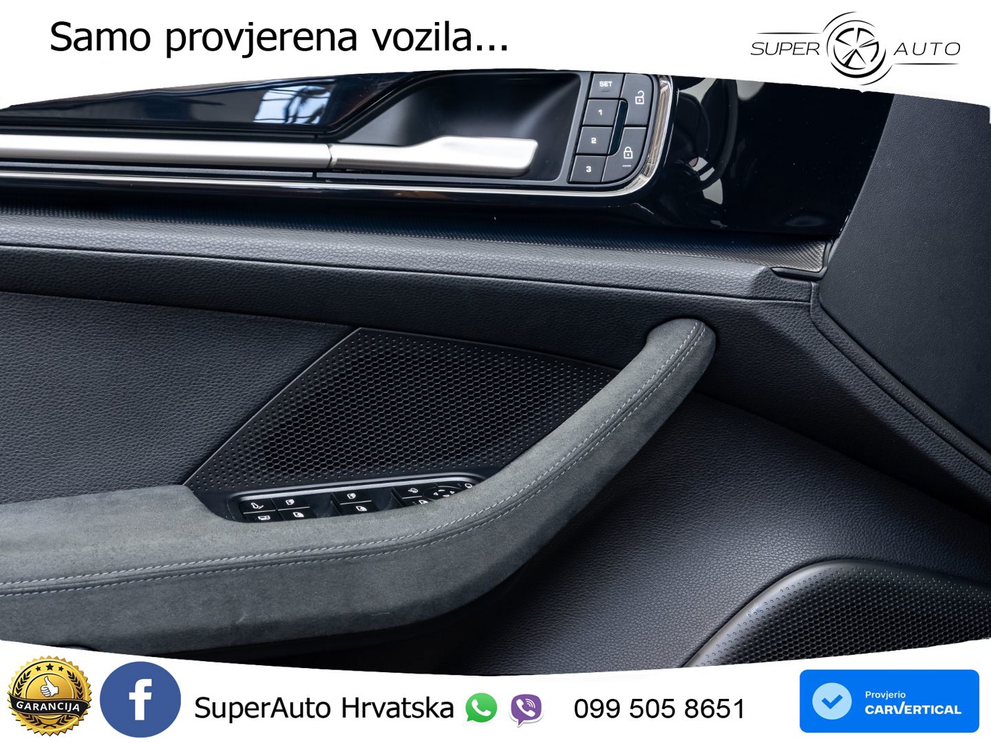 Porsche Panamera Turbo 4.0 V8 (680 KS) E-Hybrid PDK LED+GR SJED+ACC