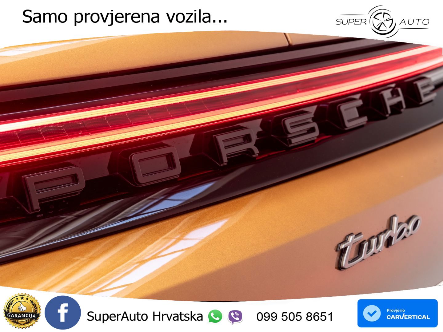 Porsche Panamera Turbo 4.0 V8 (680 KS) E-Hybrid PDK LED+GR SJED+ACC