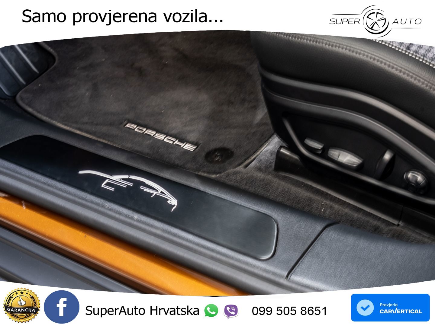 Porsche Panamera Turbo 4.0 V8 (680 KS) E-Hybrid PDK LED+GR SJED+ACC
