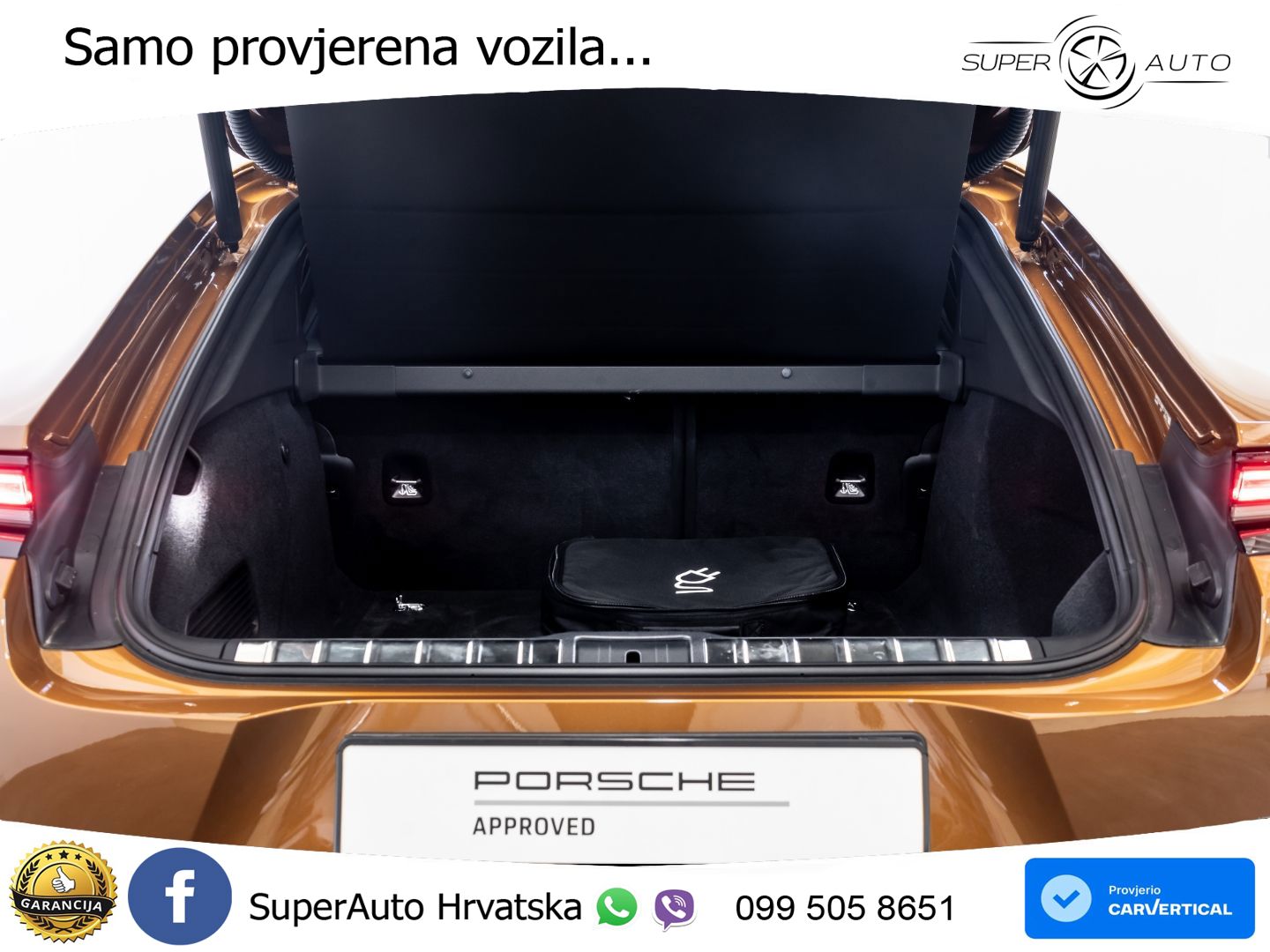 Porsche Panamera Turbo 4.0 V8 (680 KS) E-Hybrid PDK LED+GR SJED+ACC
