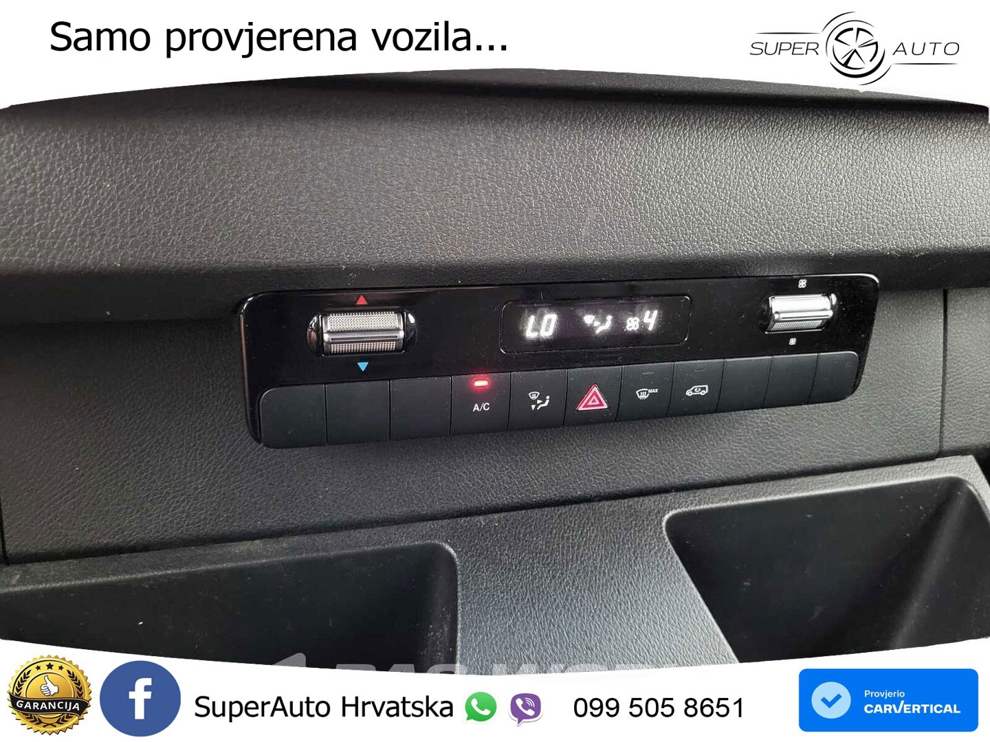 Mercedes-Benz Sprinter 170 KS