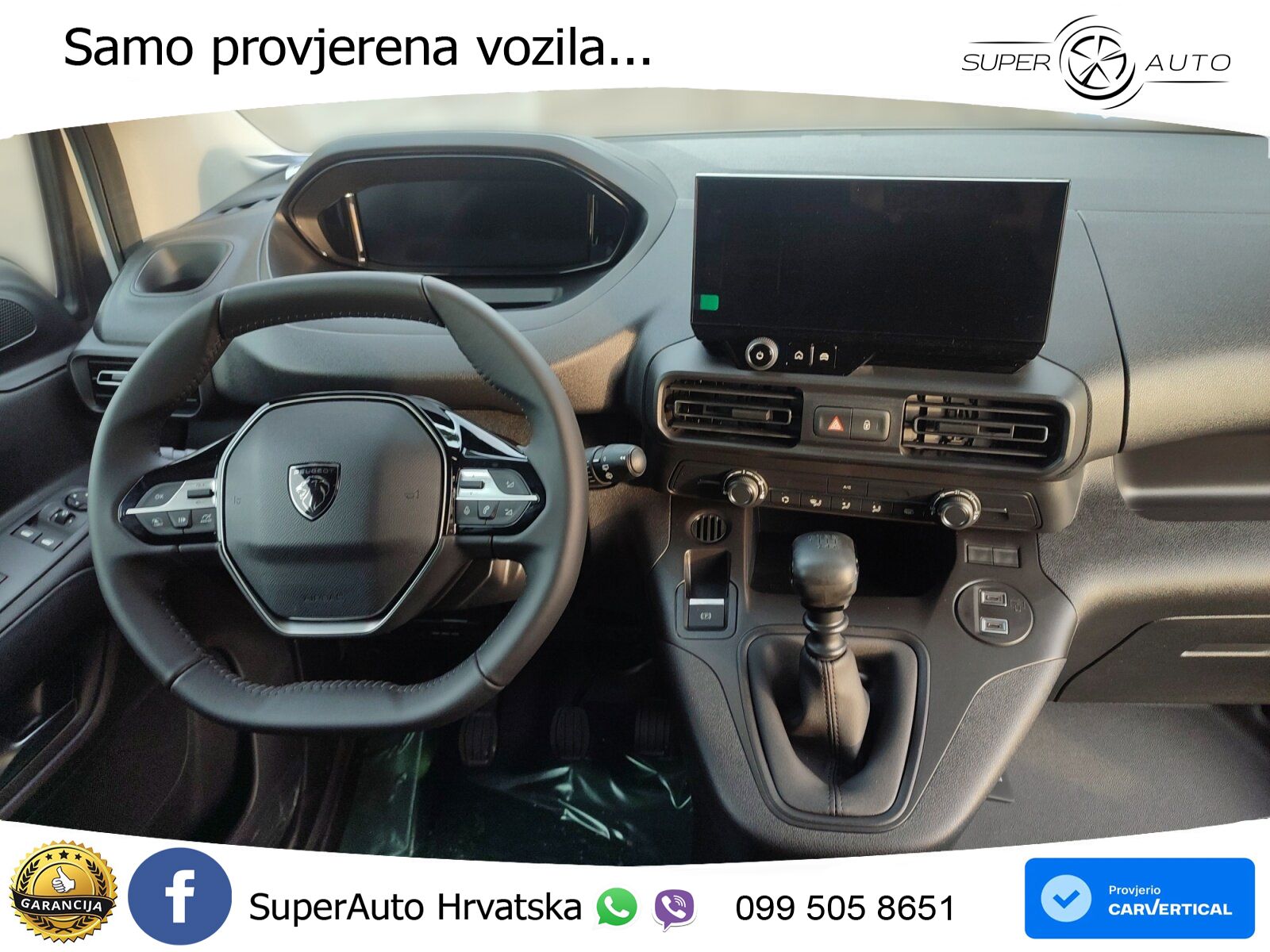 Peugeot Partner 110 KS