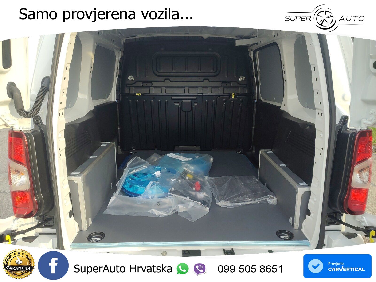 Peugeot Partner 110 KS