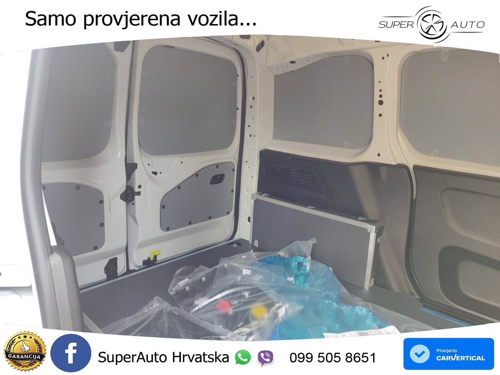 Peugeot Partner 110 KS