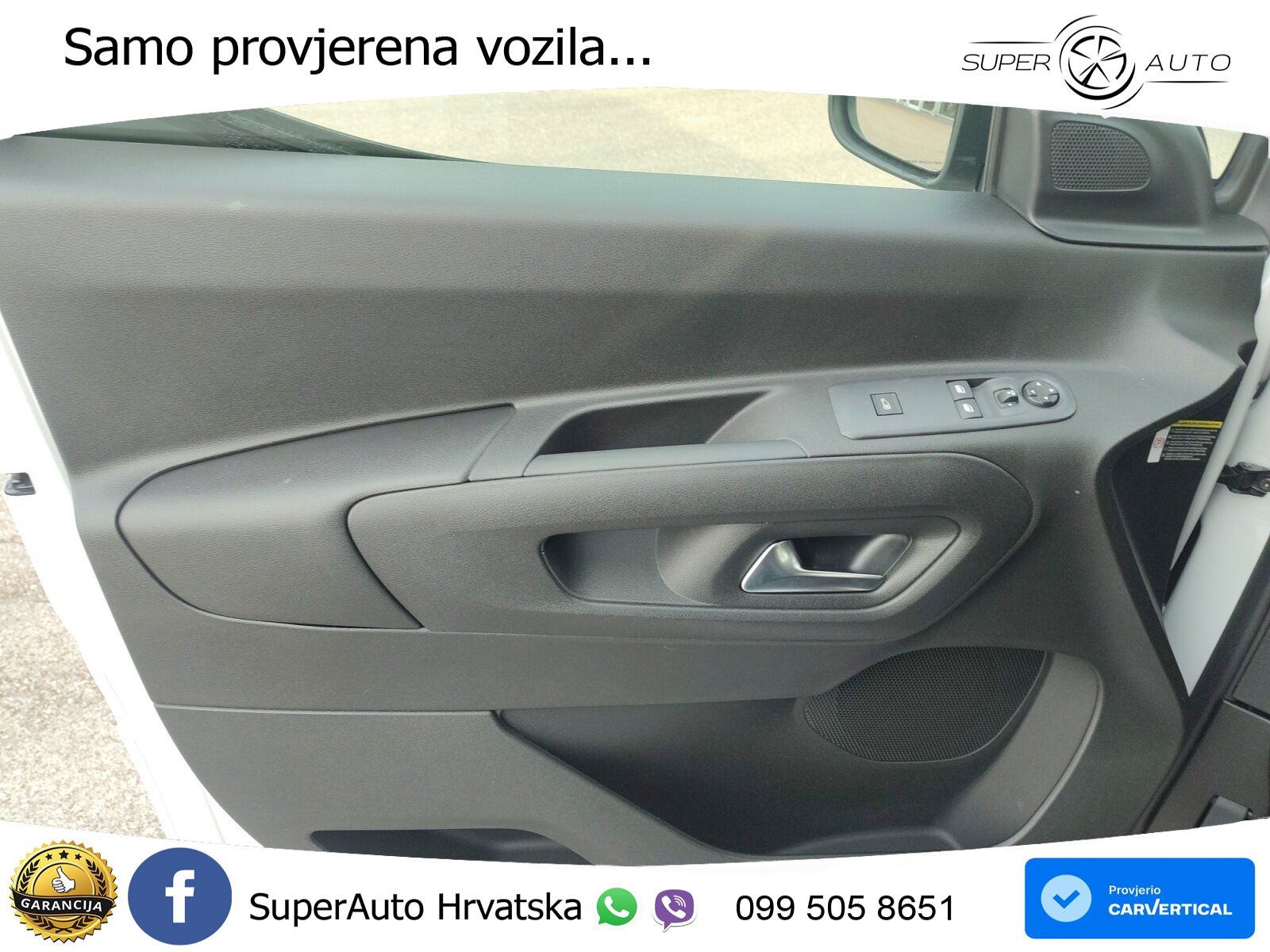 Peugeot Partner 110 KS
