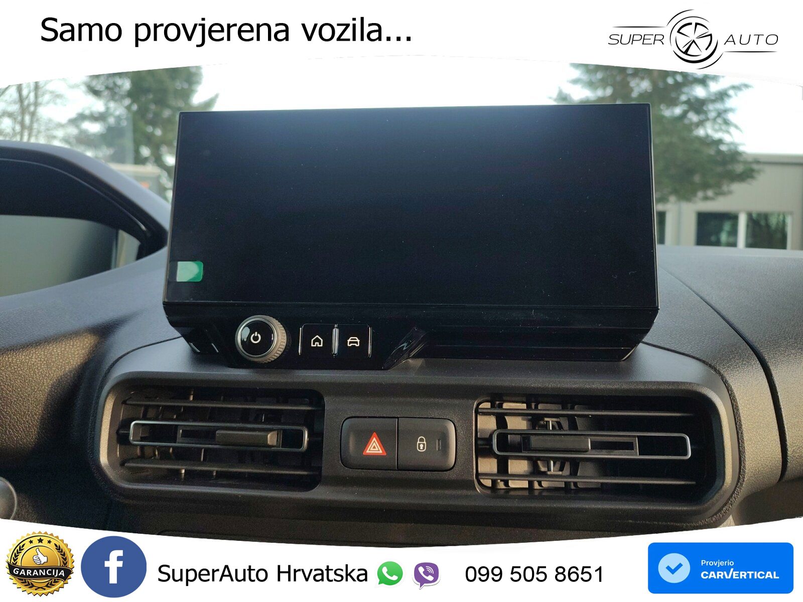 Peugeot Partner 110 KS