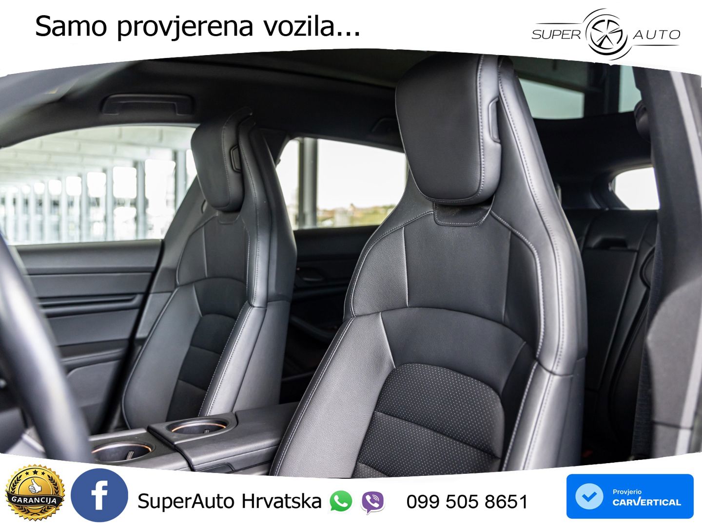 Porsche Taycan Cross Turismo 4 93.4 kWh (476 KS)
