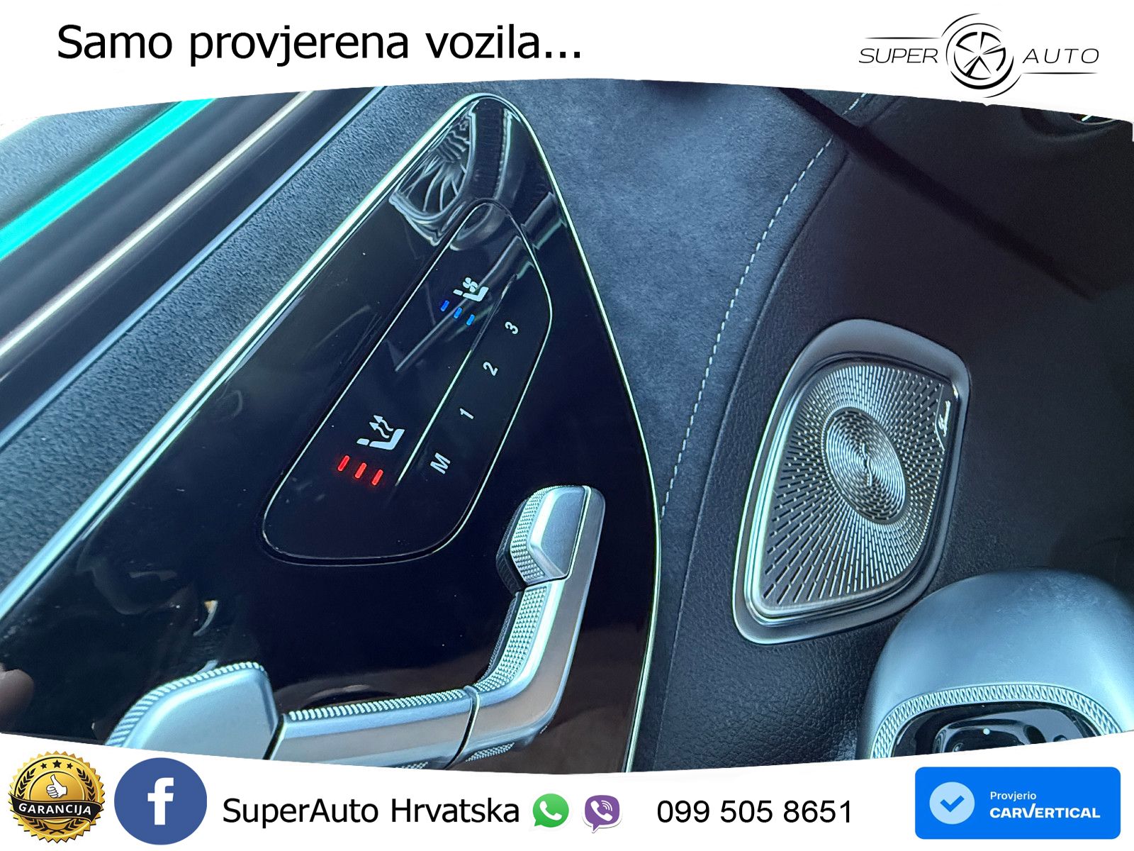 Mercedes EQE AMG 43 100 kWh (476 KS) 4MATIC ACC+HEAD+GR SJED+360+PANO