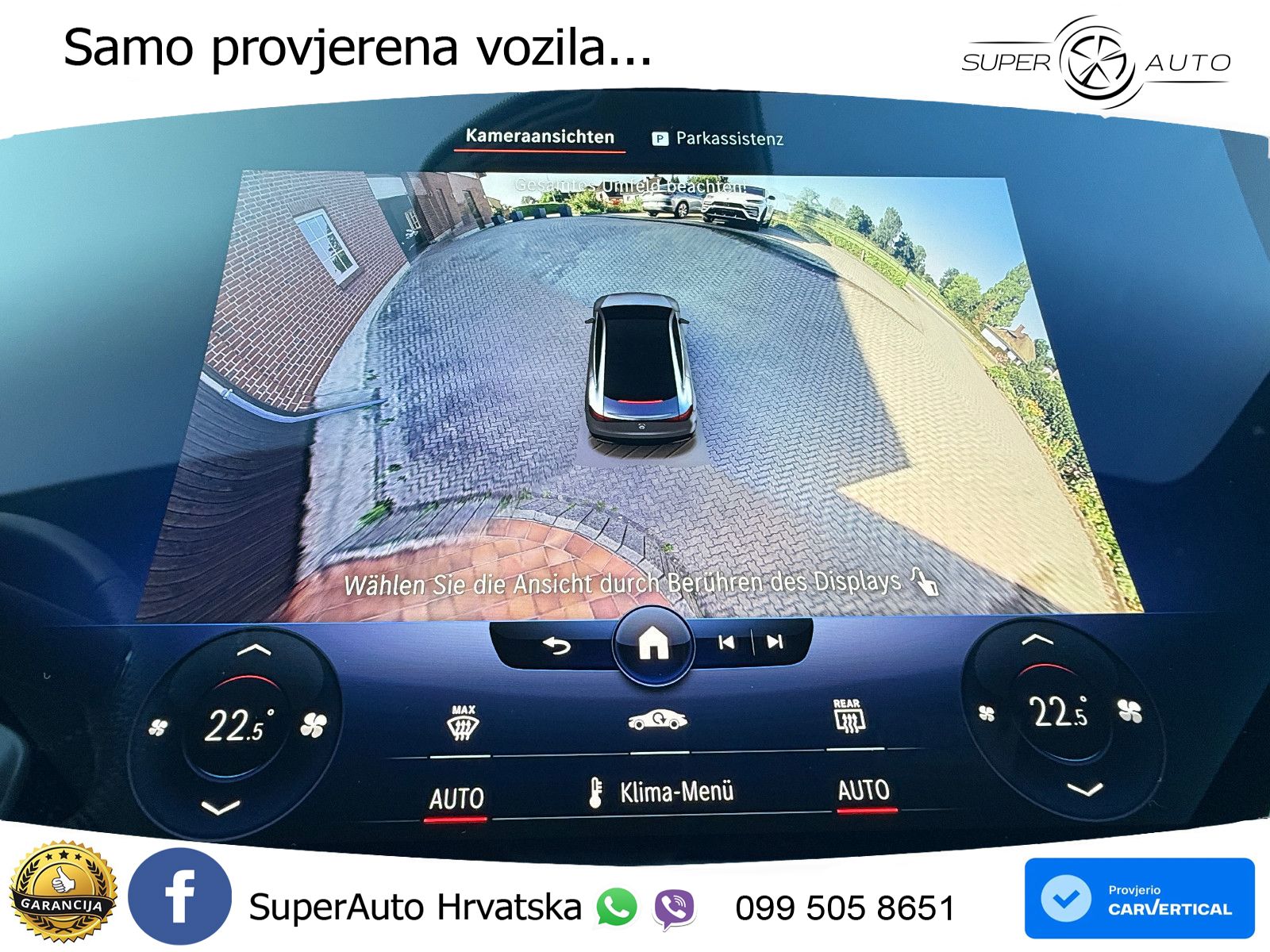 Mercedes EQE AMG 43 100 kWh (476 KS) 4MATIC ACC+HEAD+GR SJED+360+PANO