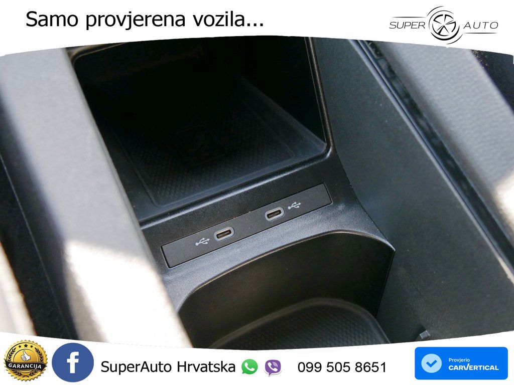 Volkswagen ID.4 GTX 82 kWh (299 KS) 4MOTION