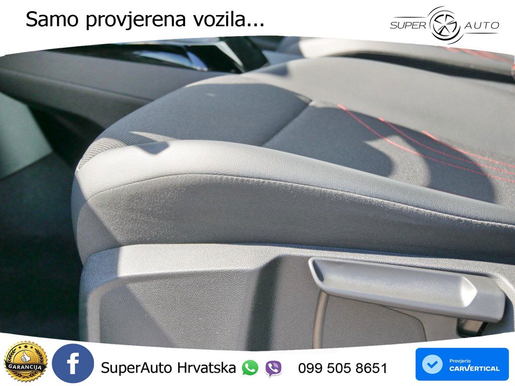 Volkswagen ID.4 GTX 82 kWh (299 KS) 4MOTION