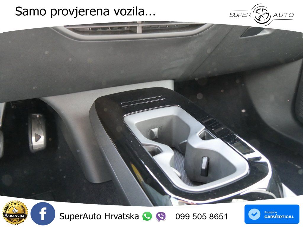 Volkswagen ID.4 GTX 82 kWh (299 KS) 4MOTION