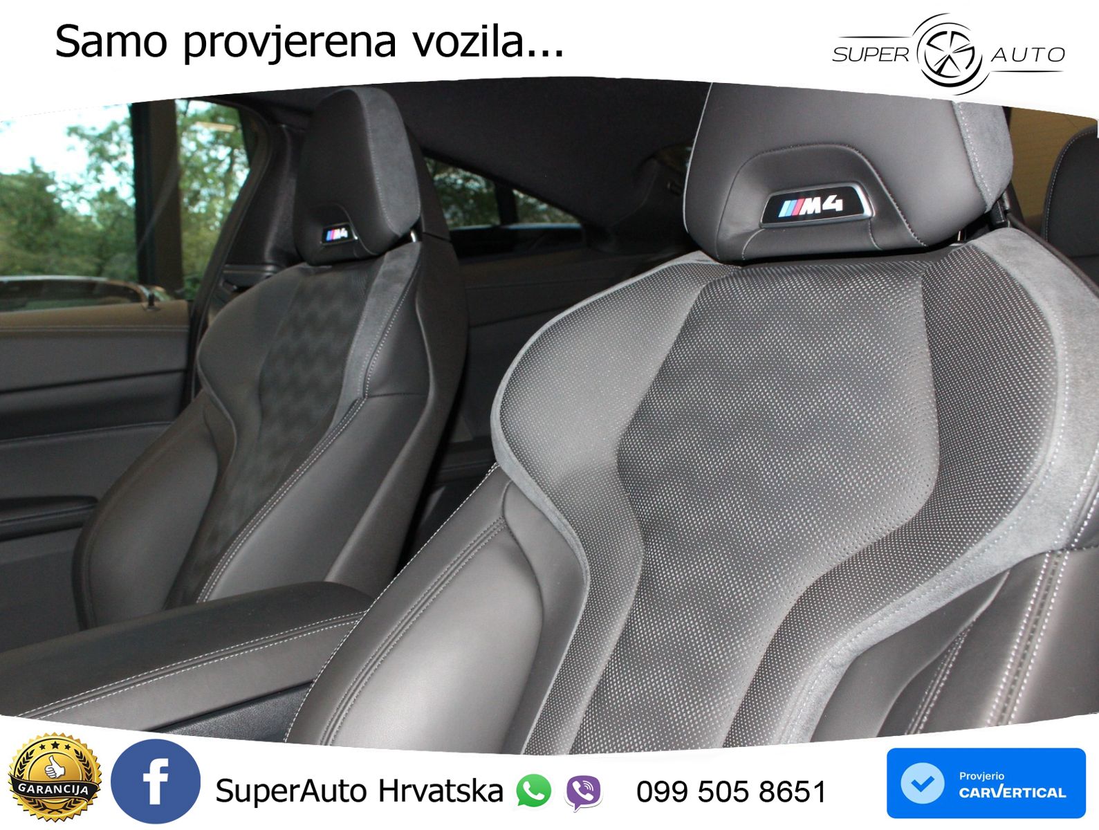 BMW M4 Convertible Competition 3.0 (510 KS) xDrive Steptronic LED+GR SJED+ACC