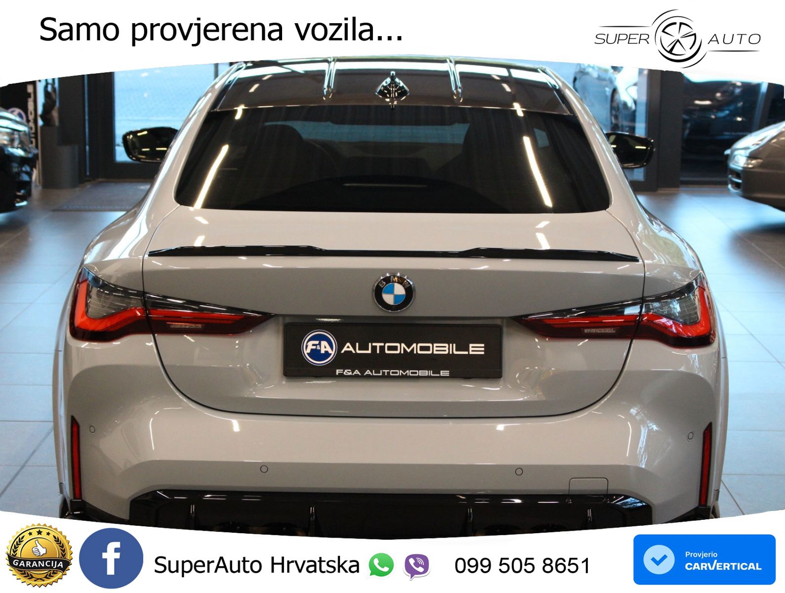 BMW M4 Convertible Competition 3.0 (510 KS) xDrive Steptronic LED+GR SJED+ACC
