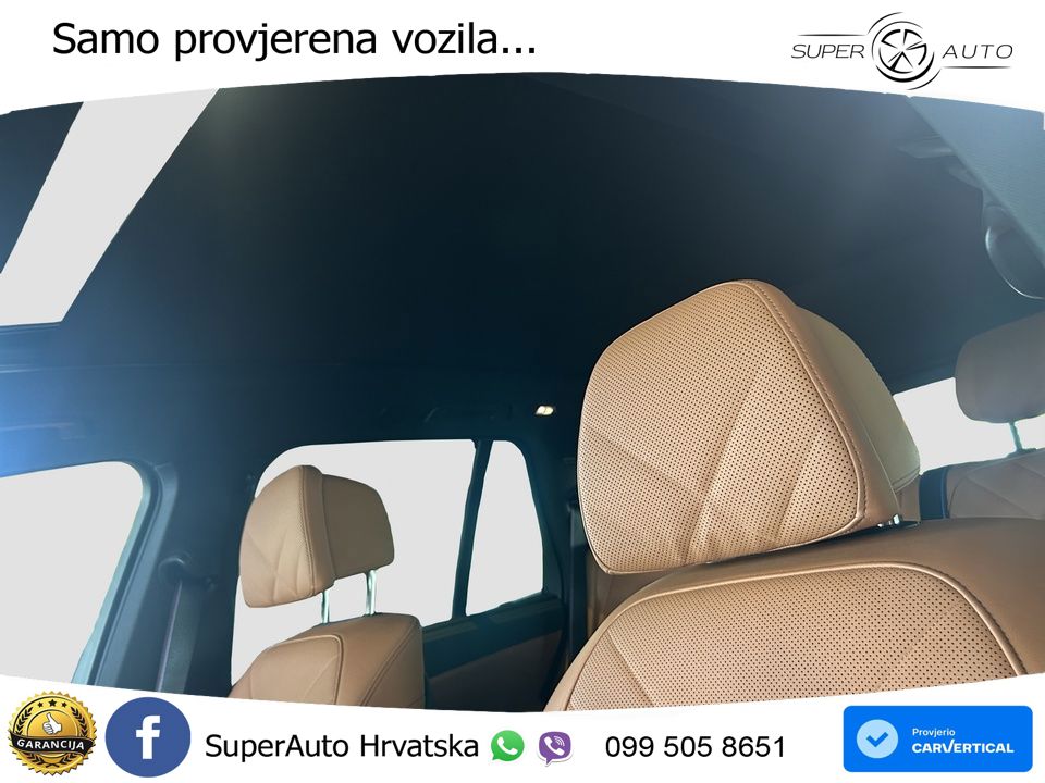 BMW X5 M60i V8 (530 KS) xDrive Steptronic LED+GR SJED+ACC