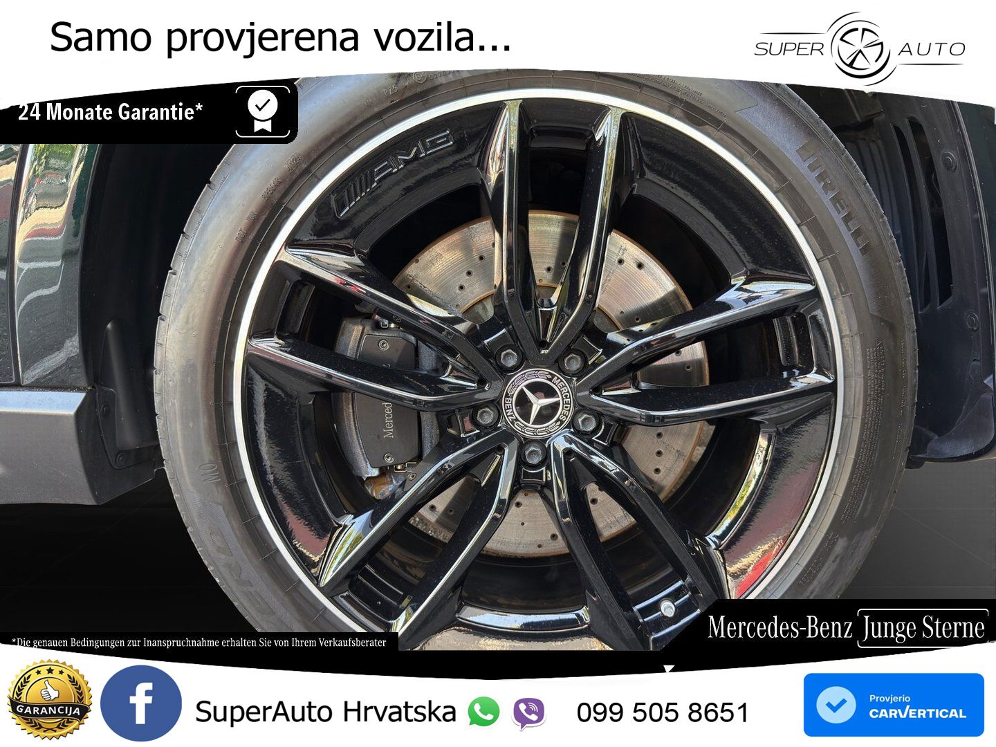 Mercedes GLE 450d (367 KS) EQ Boost 4MATIC 9G-TRONIC AMG LED+GR SJED+ACC