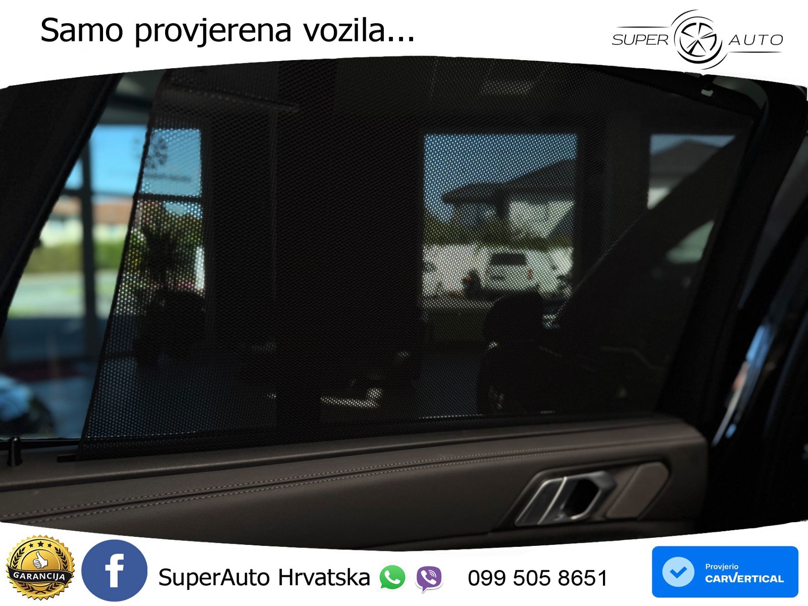 BMW X5 40d (352 KS) xDrive Steptronic