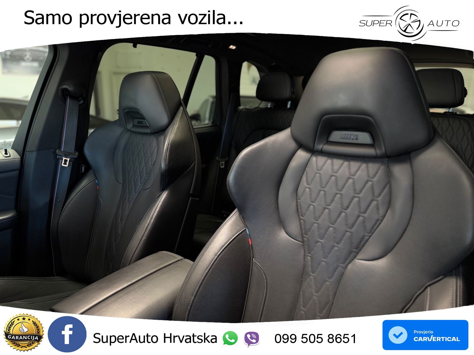 BMW X5 40d (352 KS) xDrive Steptronic