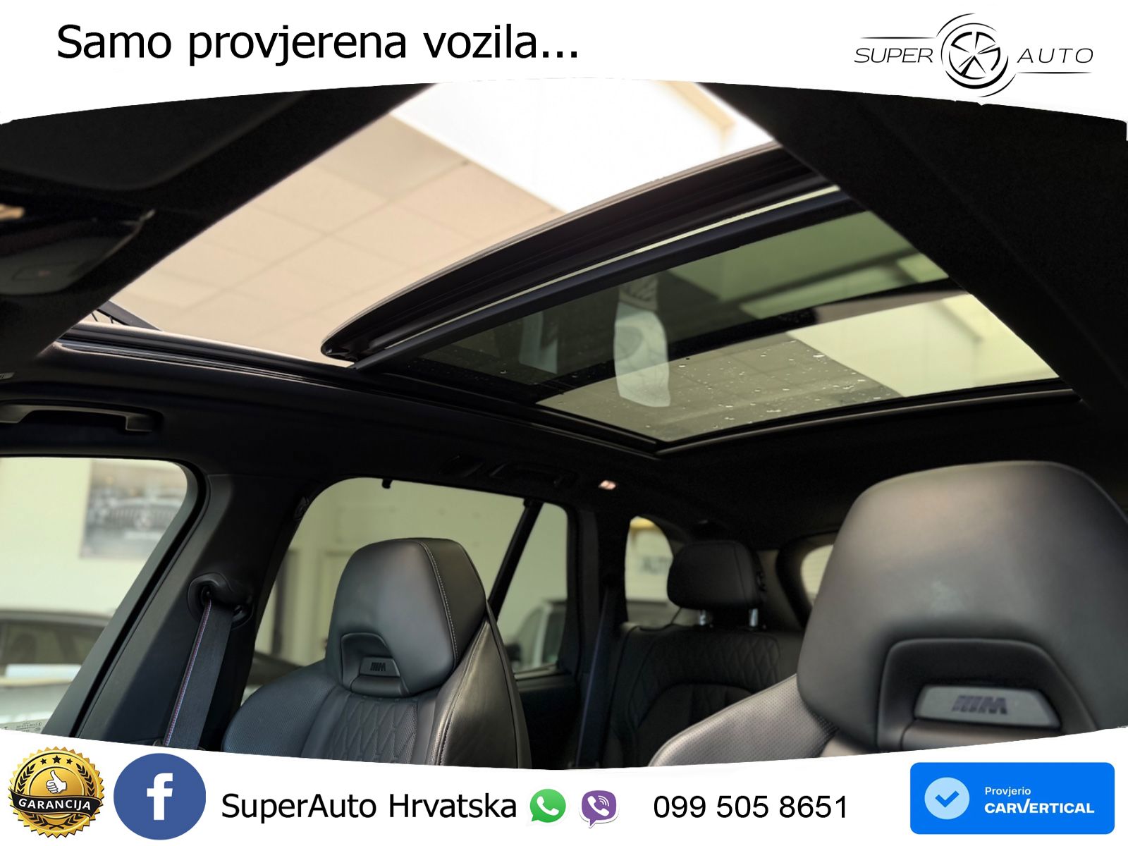 BMW X5 40d (352 KS) xDrive Steptronic