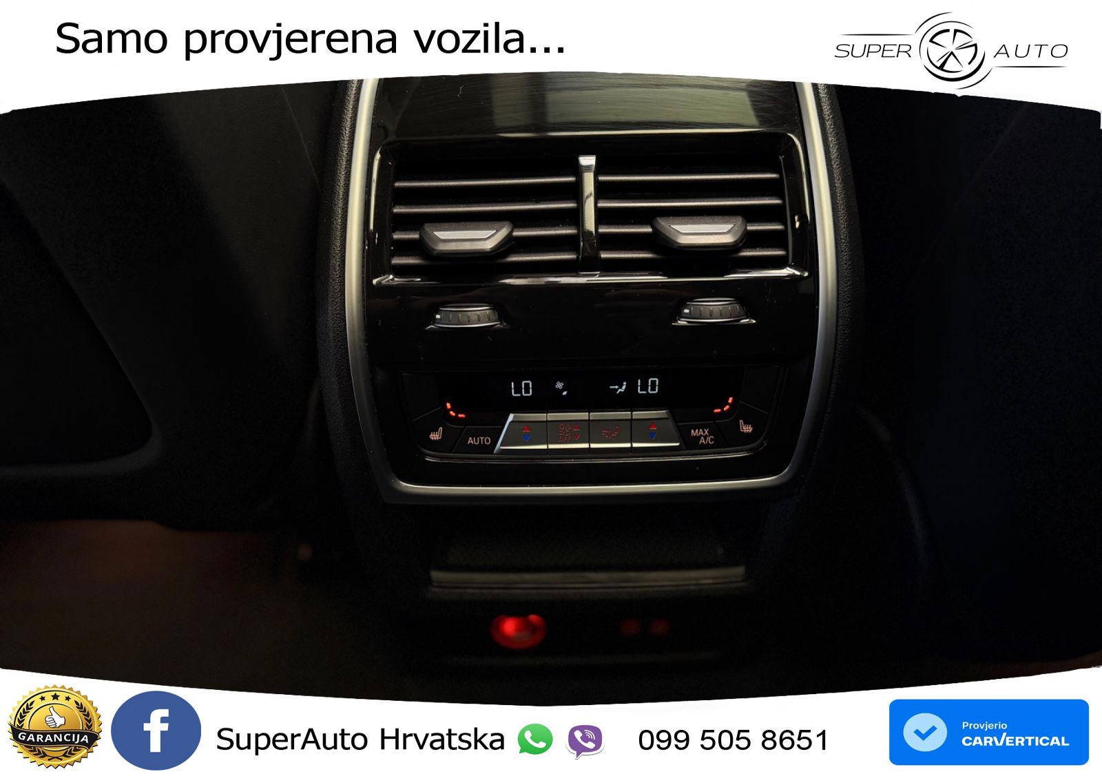 BMW X5 40d (352 KS) xDrive Steptronic