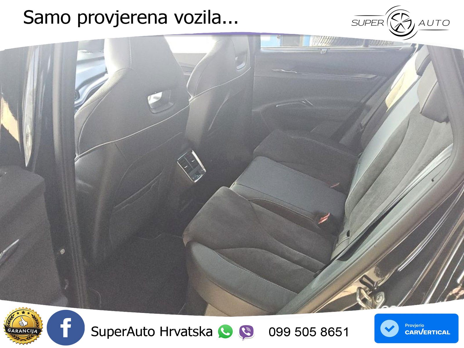 Škoda Enyaq iV 80x 82 kWh (265 KS) AWD SportLine LED+GR SJED+ACC