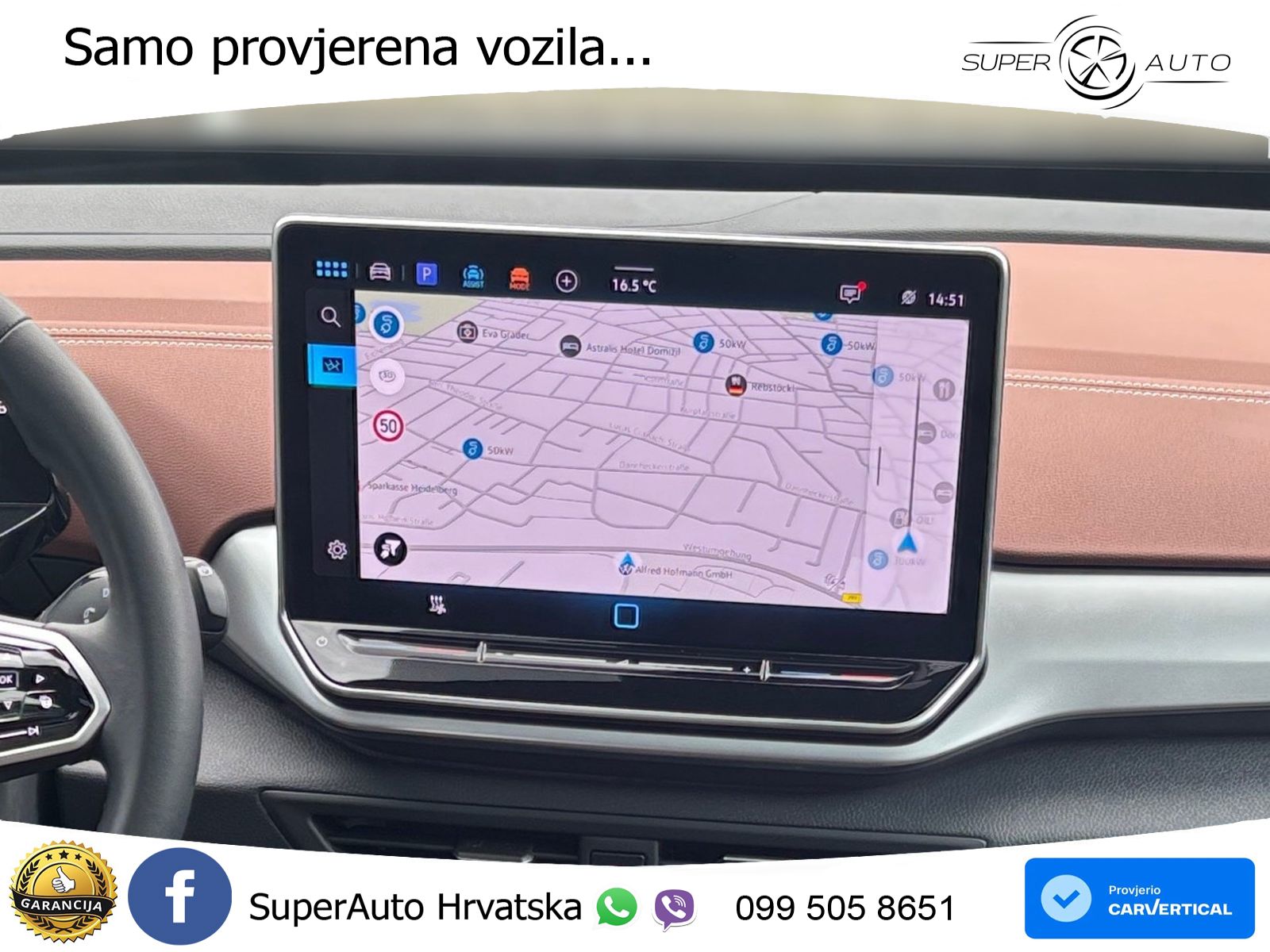 Volkswagen ID.5 Pro 82 kWh (286 KS)