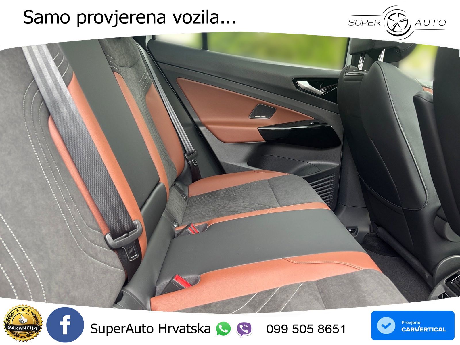 Volkswagen ID.5 Pro 82 kWh (286 KS)