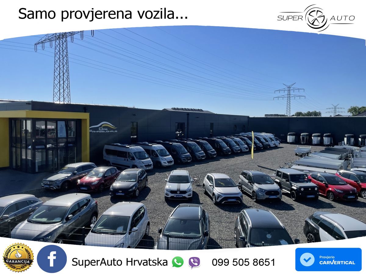 BMW X5 30d (286 KS) xDrive Steptronic