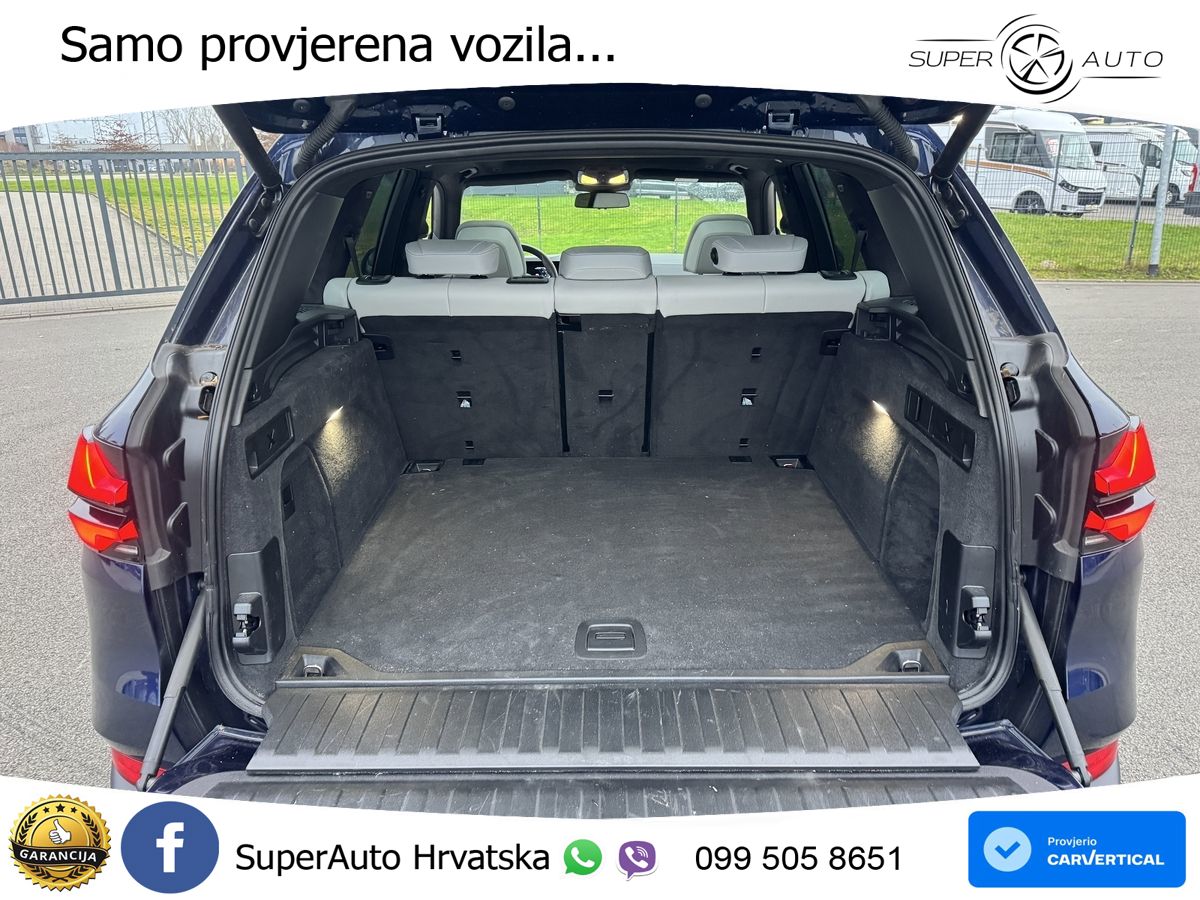 BMW X5 30d (286 KS) xDrive Steptronic