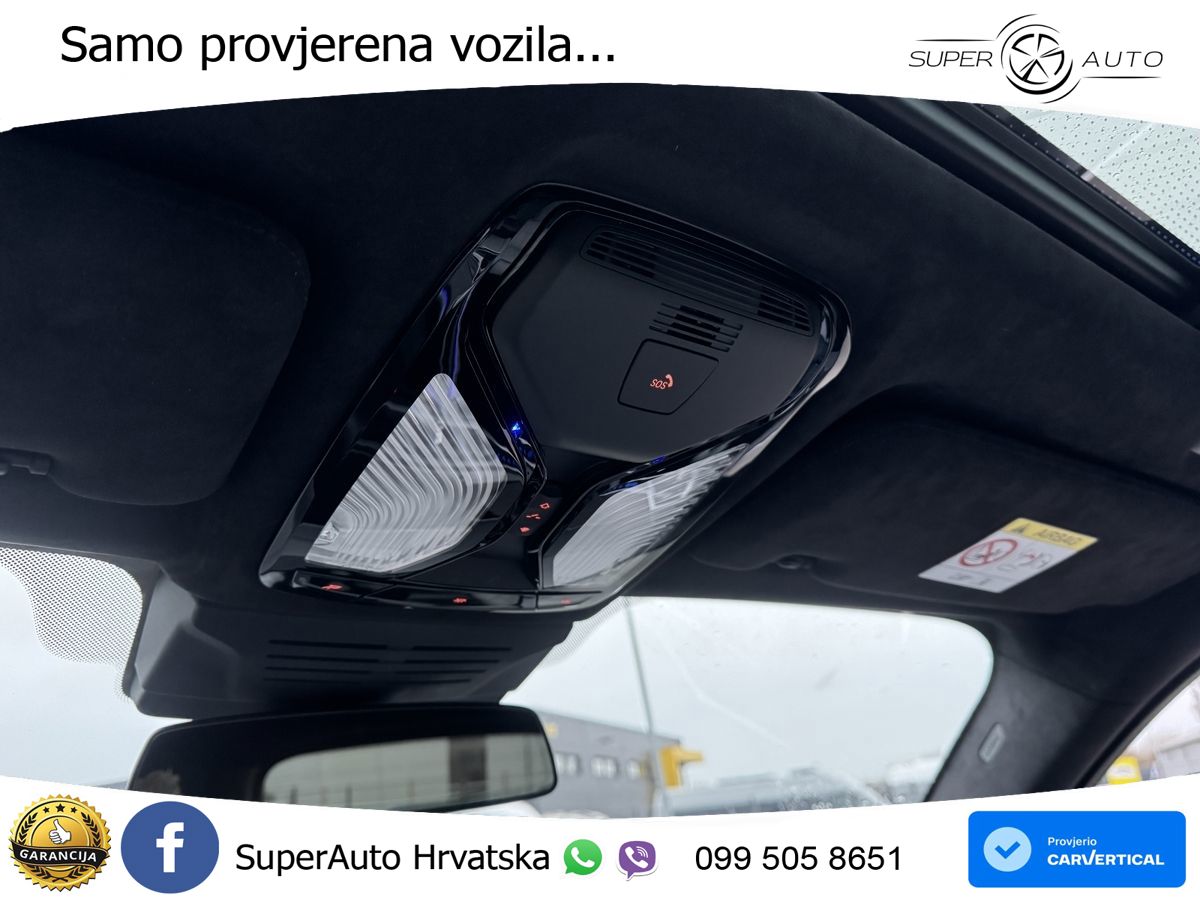BMW X5 30d (286 KS) xDrive Steptronic