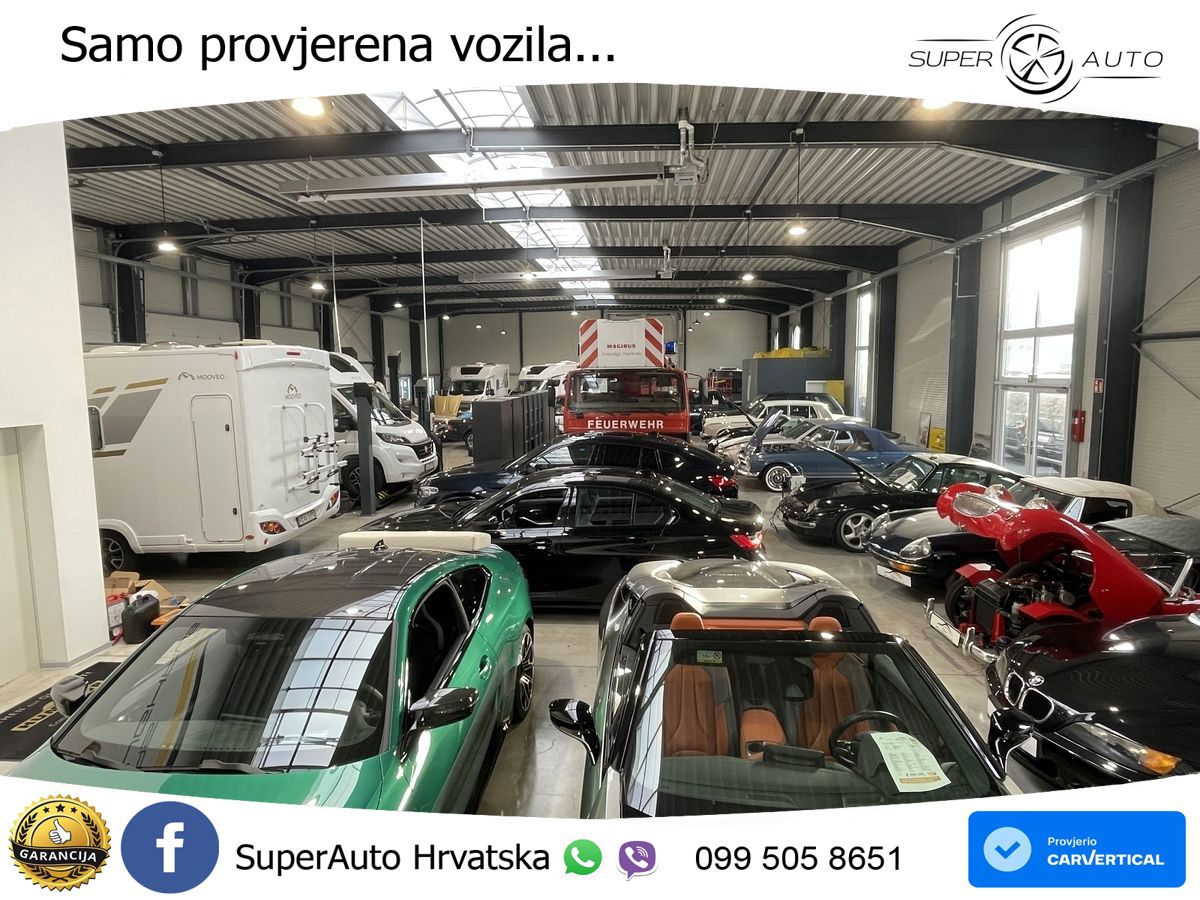 BMW X5 30d (286 KS) xDrive Steptronic