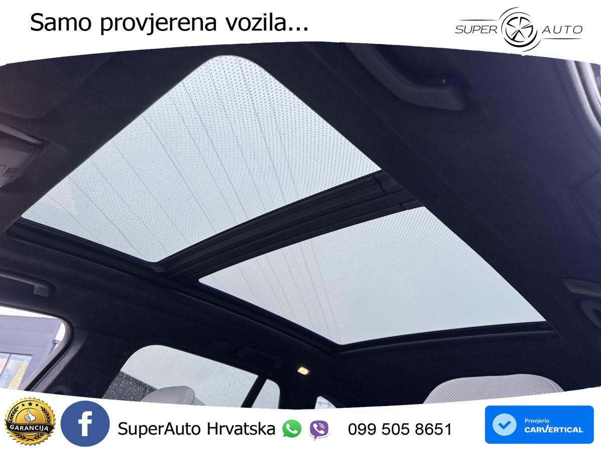 BMW X5 30d (286 KS) xDrive Steptronic