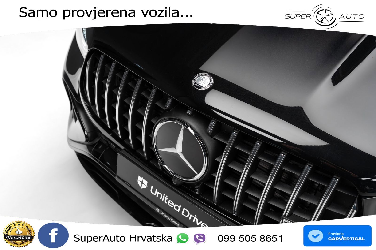 Mercedes AMG GLE 53 (435 KS) EQ Boost 4MATIC+ AMG SPEEDSHIFT TCT 9G LED+GR SJED+ACC