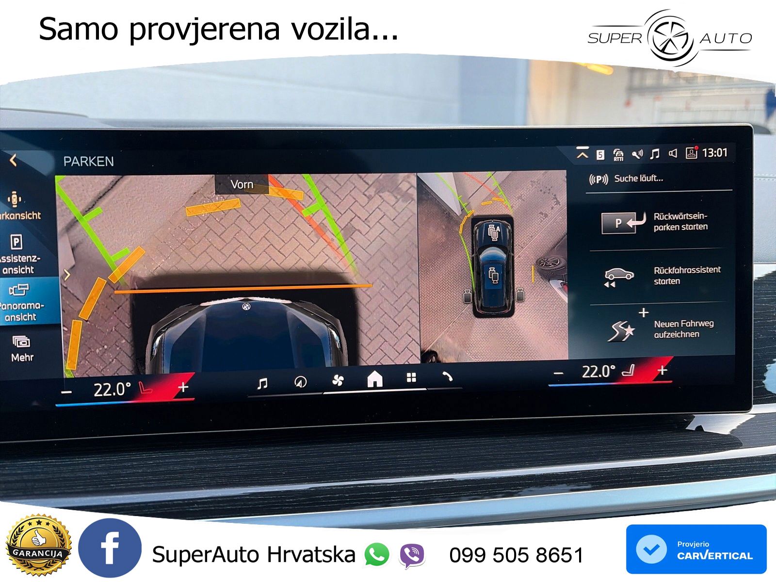 BMW X5 50e (490 KS) xDrive Steptronic LED+GR SJED+ACC