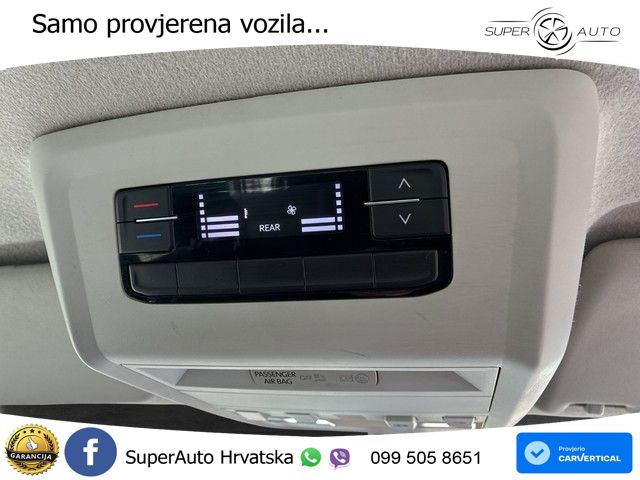 VW Transporter 150 KS