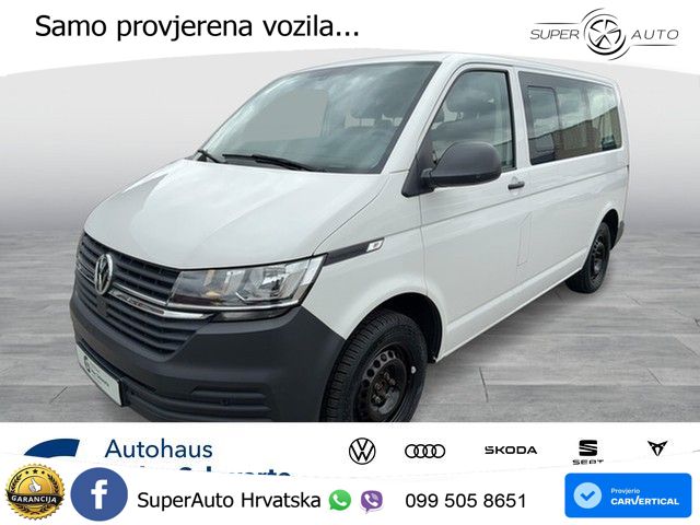 VW Transporter 150 KS