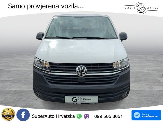 VW Transporter 150 KS