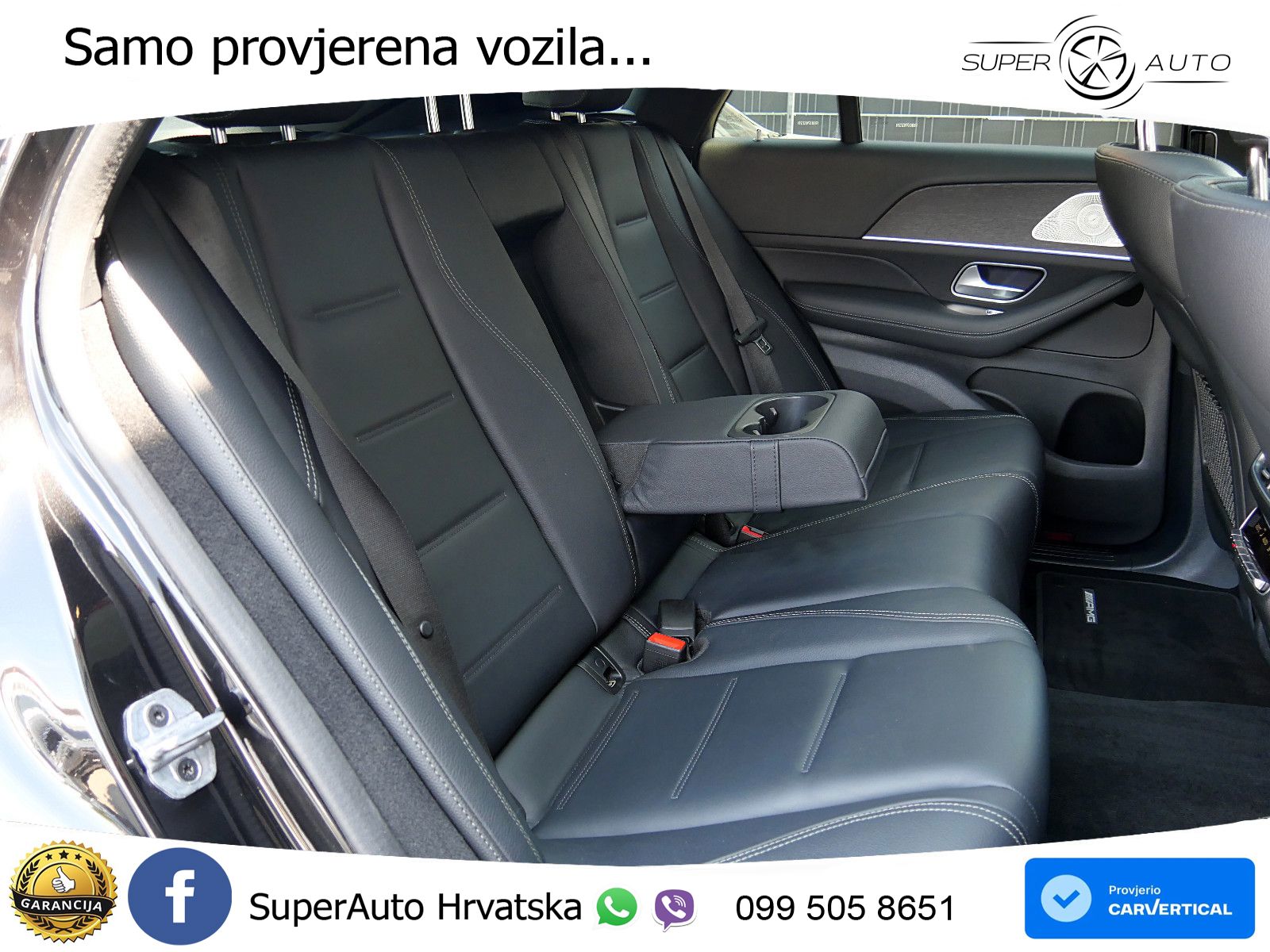 Mercedes GLE Coupe 400e (381 KS) 4MATIC 9G-TRONIC AMG LED+GR SJED+ACC