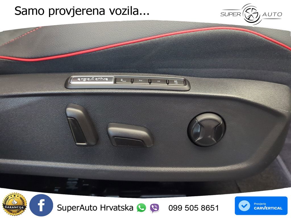 Volkswagen ID.4 GTX 82 kWh (340 KS) 4MOTION