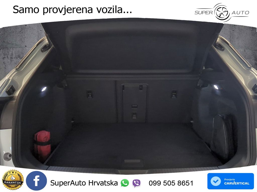 Volkswagen ID.4 GTX 82 kWh (340 KS) 4MOTION