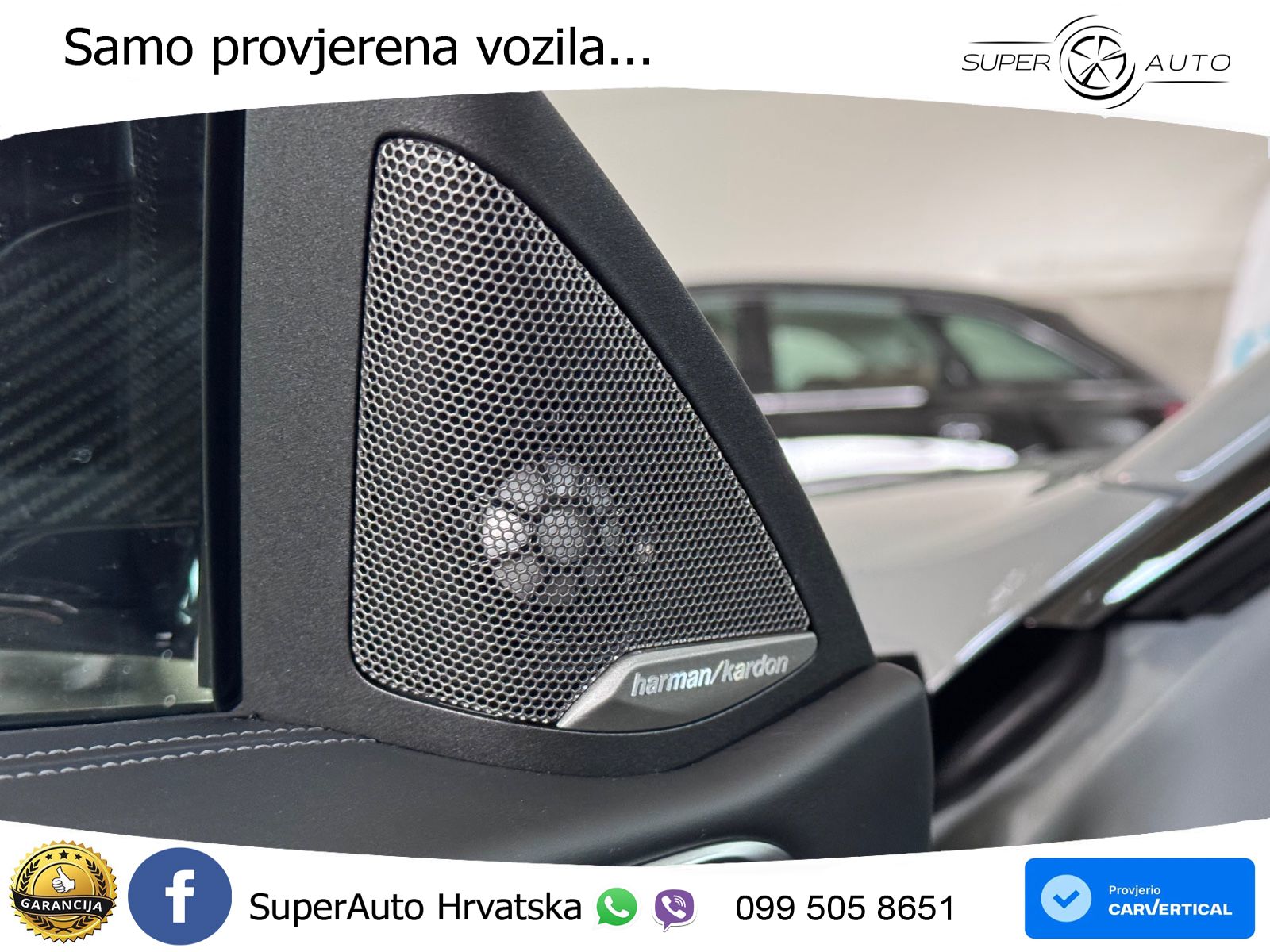 BMW M4 CS 3.0 (550 KS) xDrive Steptronic LED+GR SJED+ACC