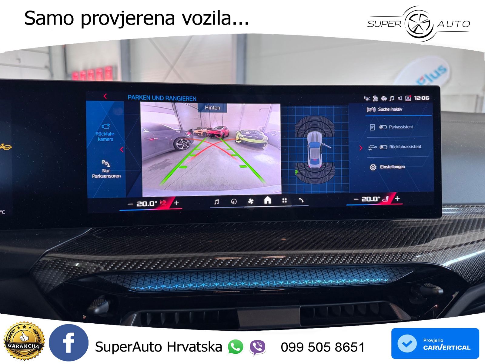 BMW M4 CS 3.0 (550 KS) xDrive Steptronic LED+GR SJED+ACC