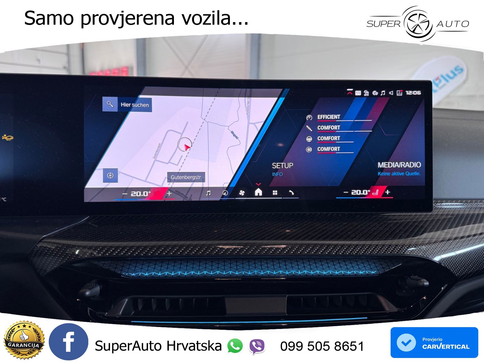 BMW M4 CS 3.0 (550 KS) xDrive Steptronic LED+GR SJED+ACC
