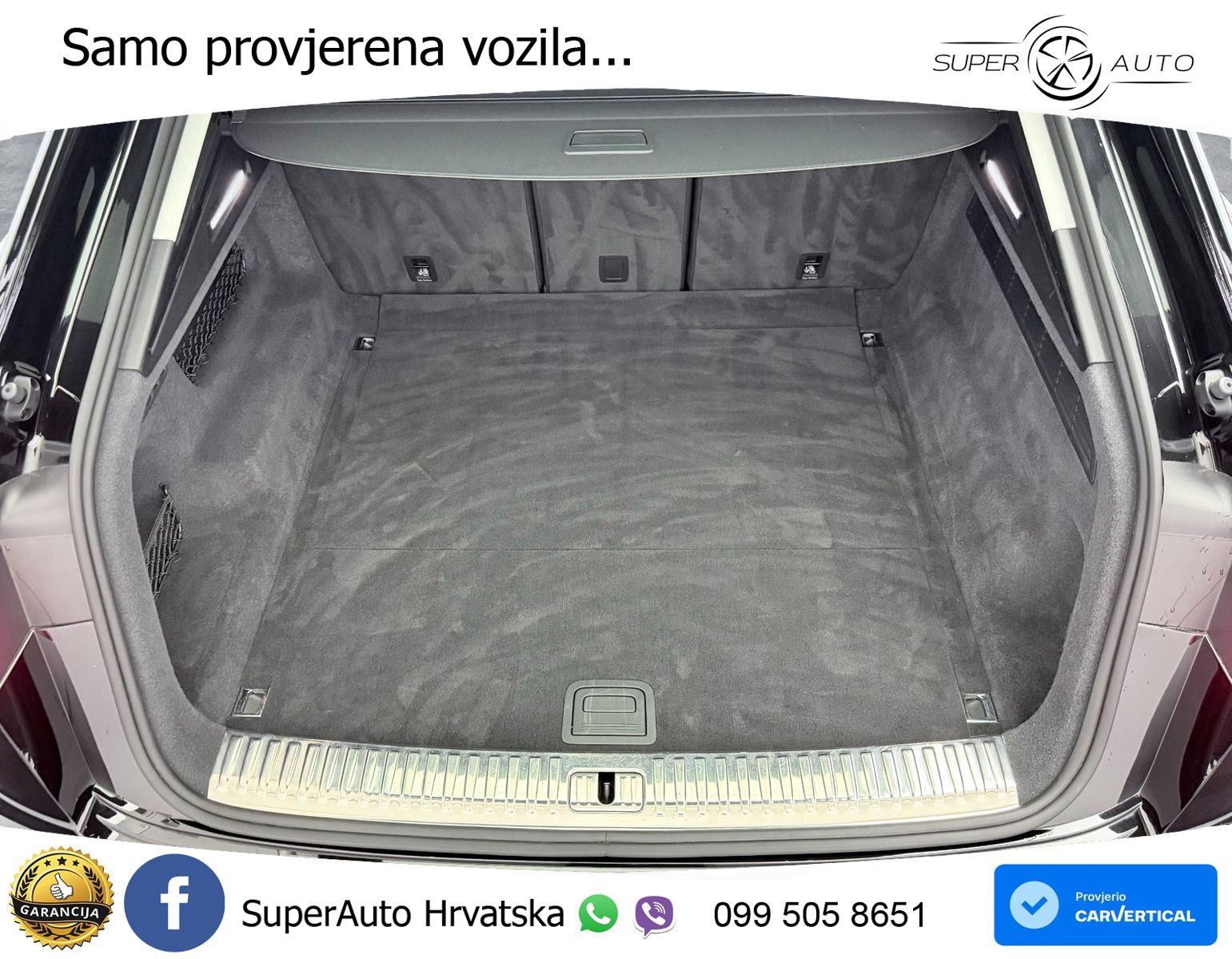 Audi Q8 50 TDI V6 (286 KS) quattro Tiptronic