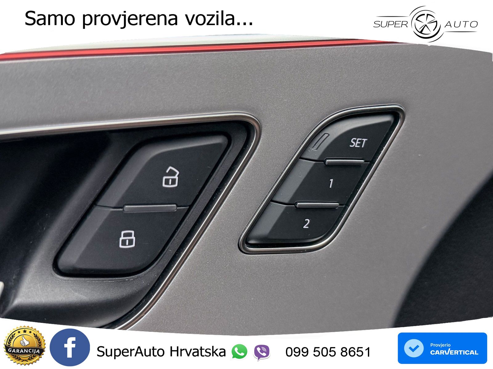 Audi Q8 50 TDI V6 (286 KS) quattro Tiptronic
